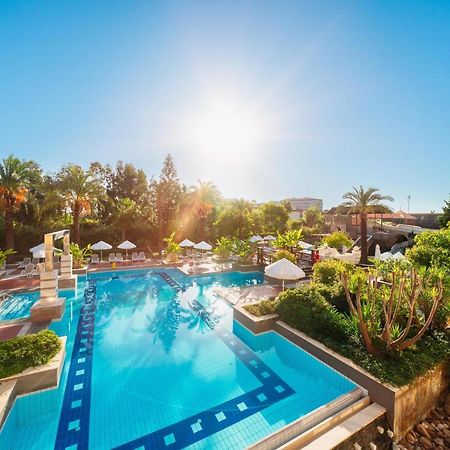 Xanthe Resort & Spa Evrenseki Eksteriør billede