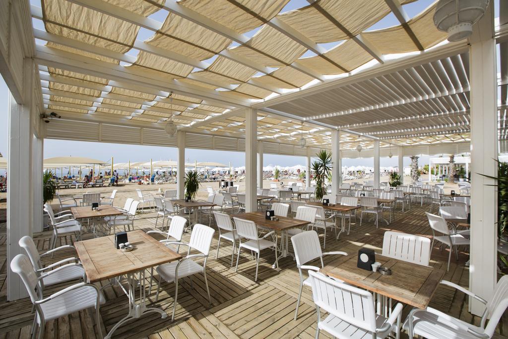 Xanthe Resort & Spa Evrenseki Eksteriør billede