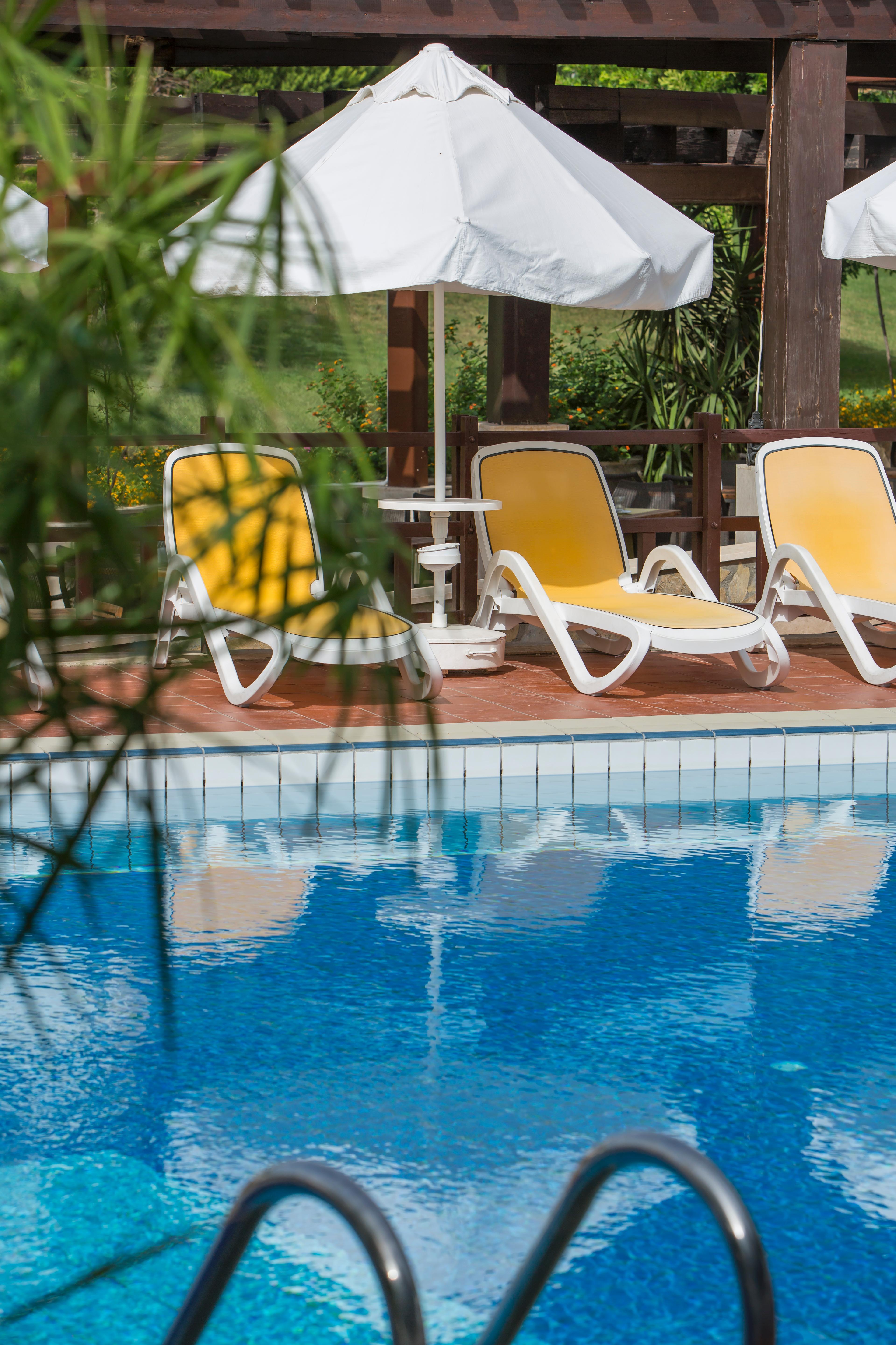 Xanthe Resort & Spa Evrenseki Eksteriør billede