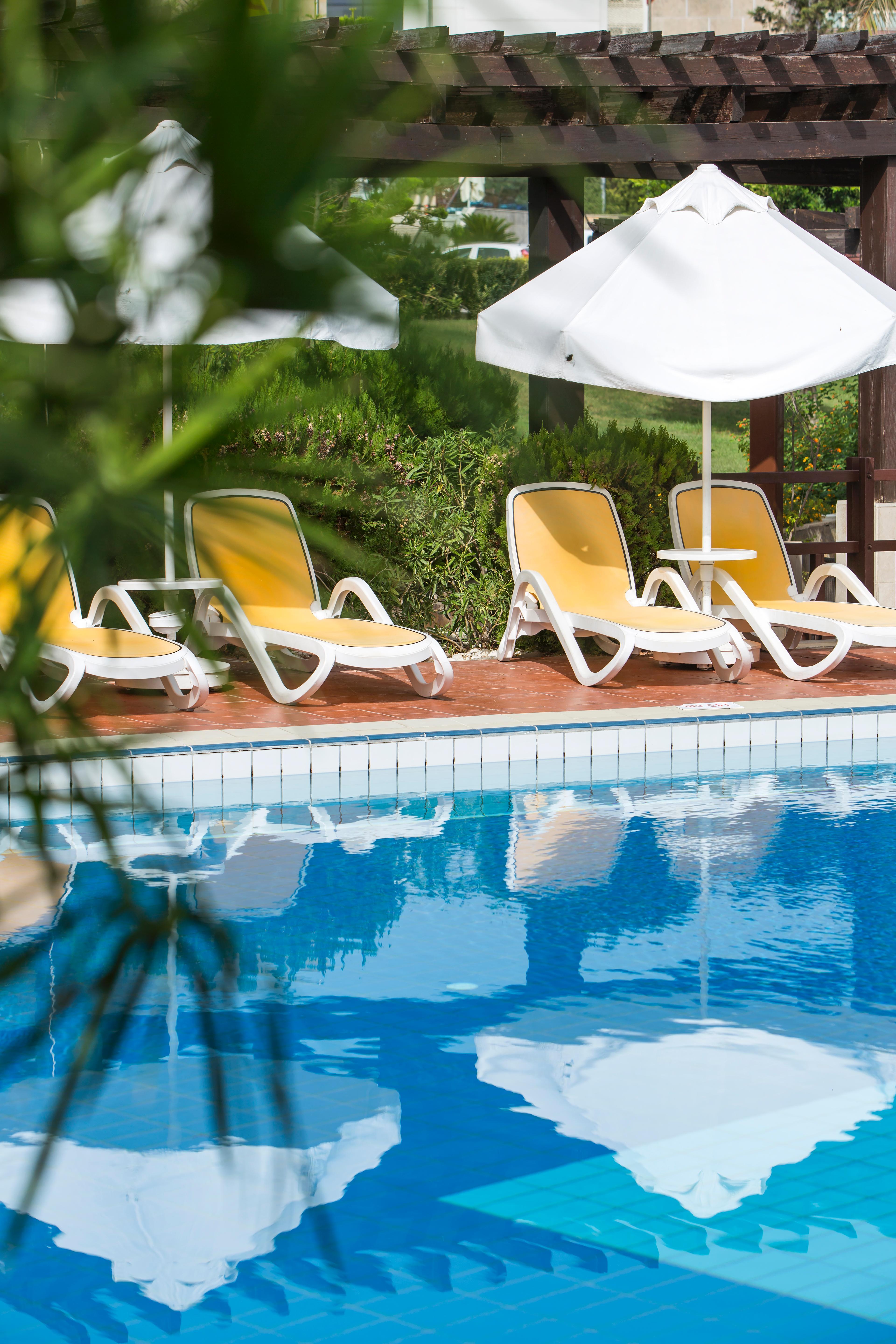 Xanthe Resort & Spa Evrenseki Eksteriør billede