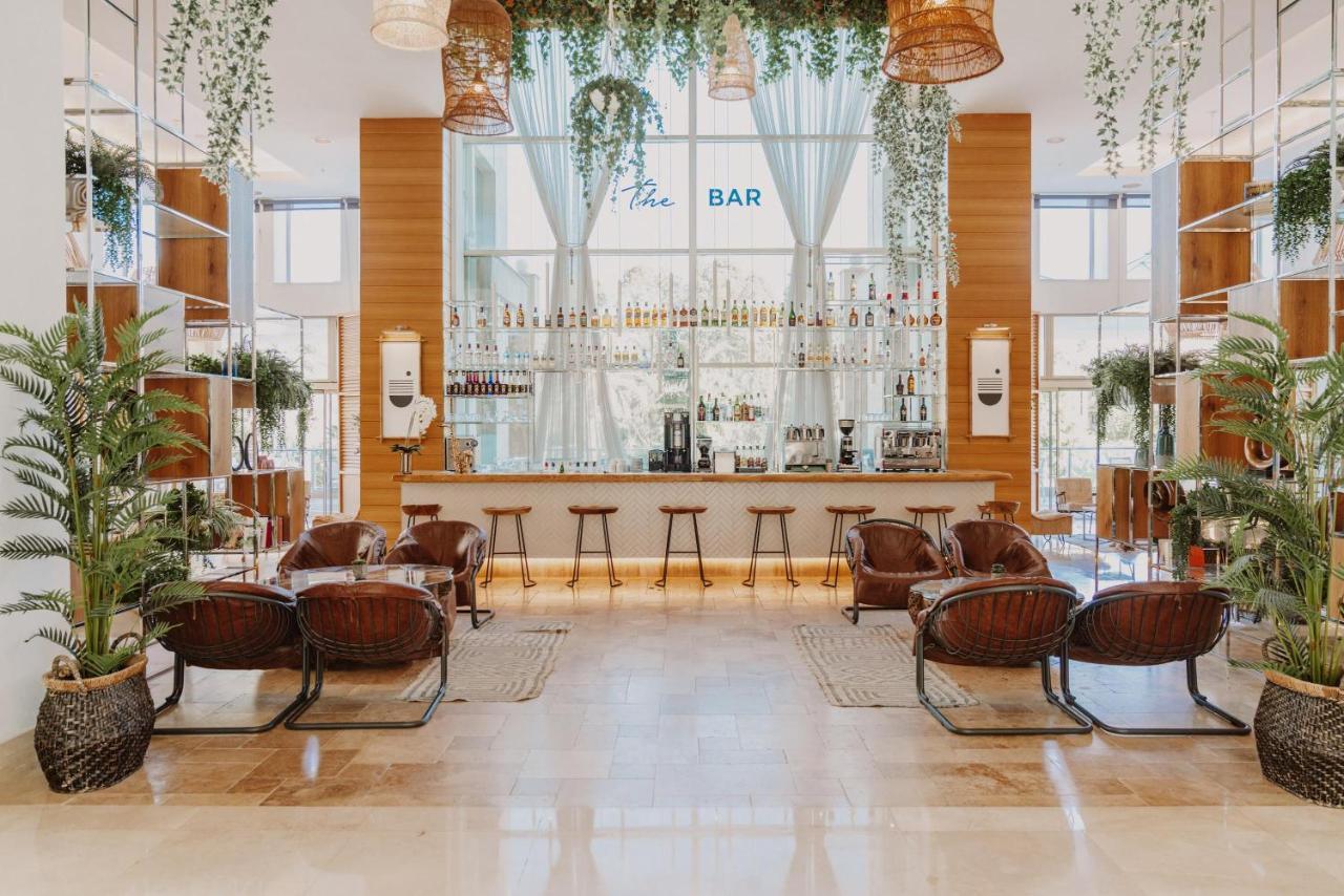 Xanthe Resort & Spa Evrenseki Eksteriør billede