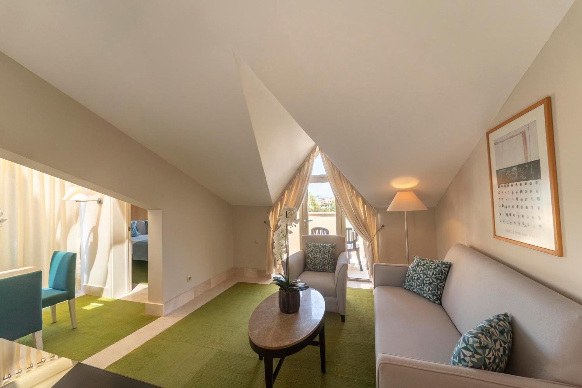 Xanthe Resort & Spa Evrenseki Eksteriør billede