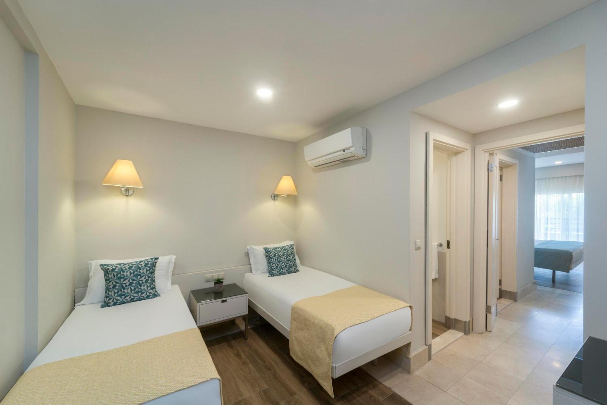 Xanthe Resort & Spa Evrenseki Eksteriør billede