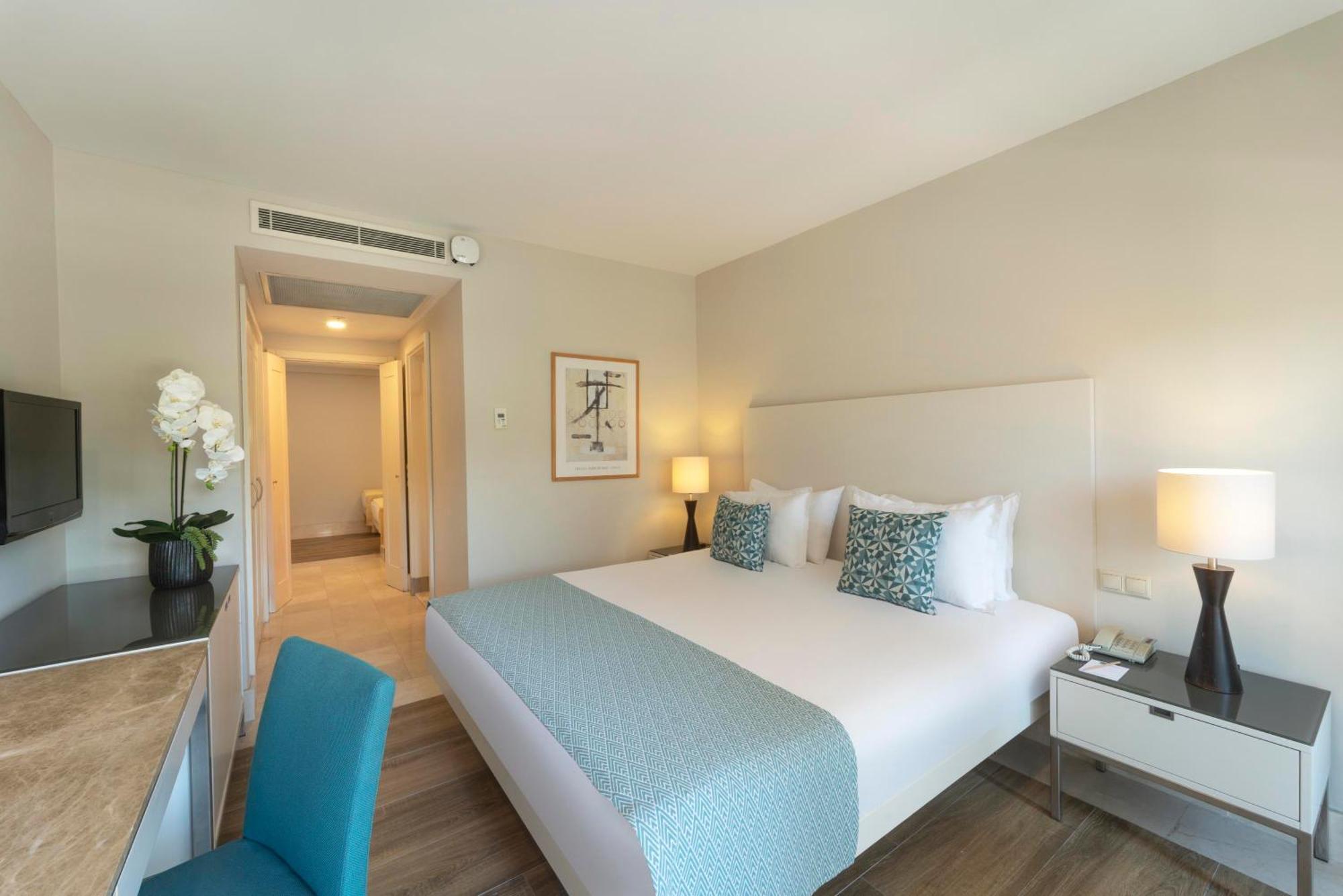 Xanthe Resort & Spa Evrenseki Eksteriør billede