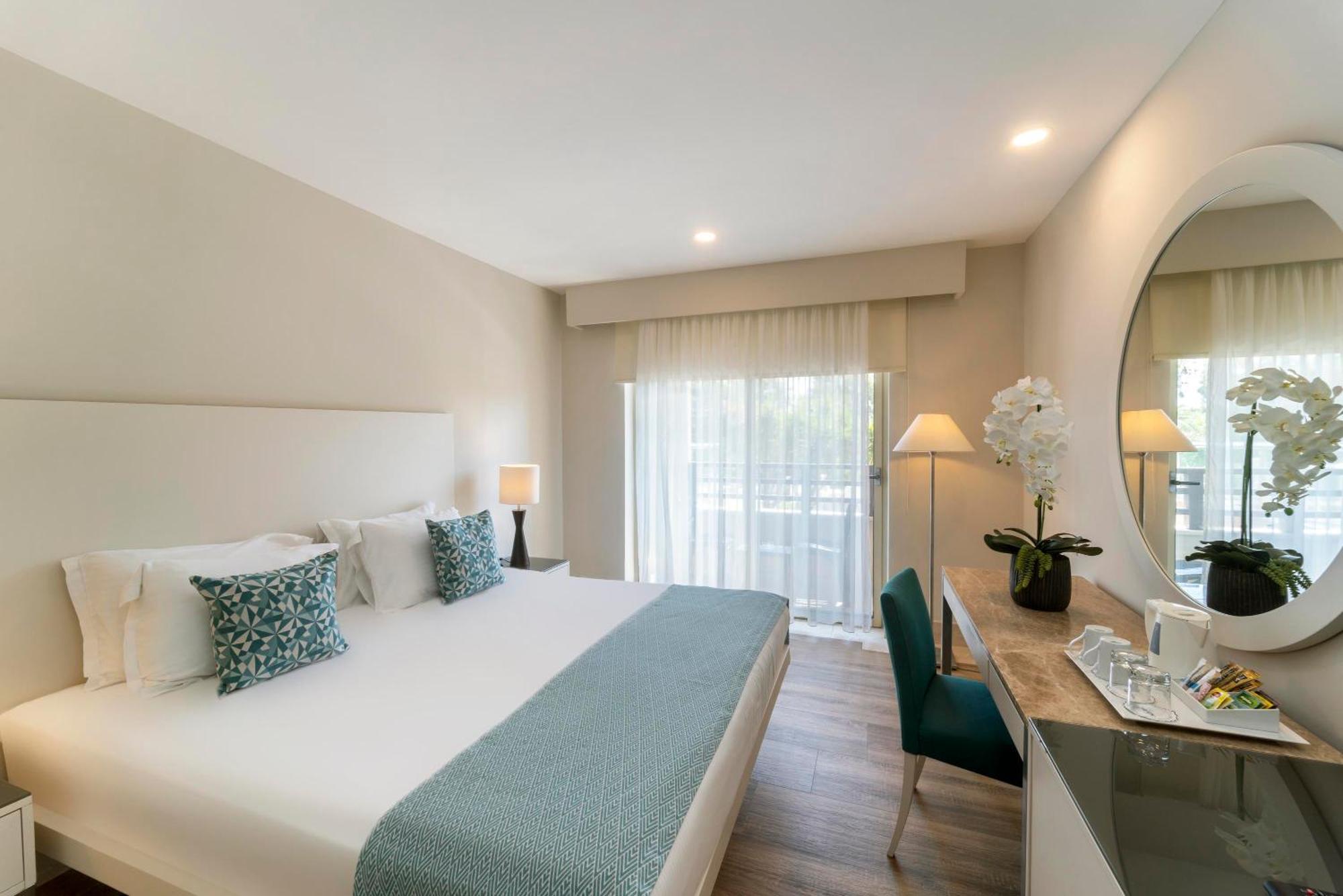 Xanthe Resort & Spa Evrenseki Eksteriør billede